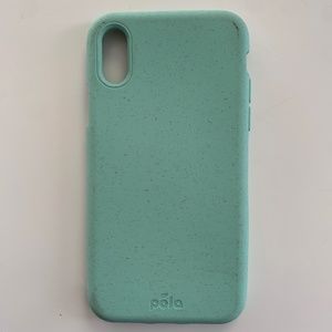 Pela IPhoneX case